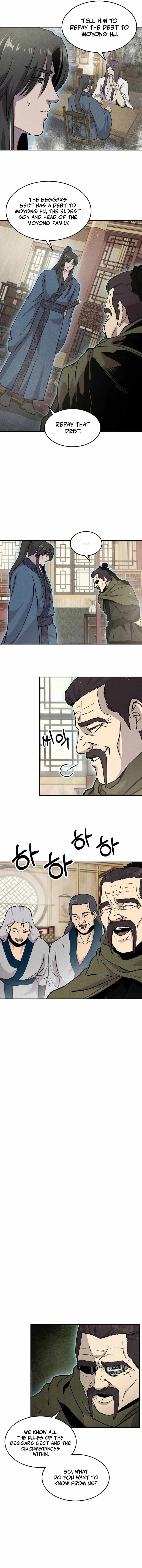 Moyong Chronicles Chapter 21 4